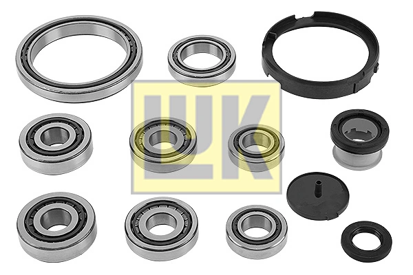 Repair Kit, manual transmission